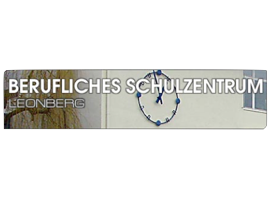  Logo Berufliches Schulzentrum Leonberg 