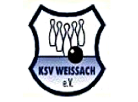  Logo KSV Weissach 