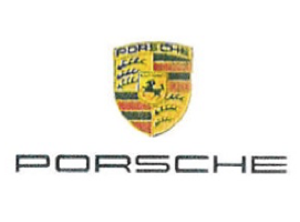  Logo Porsche 