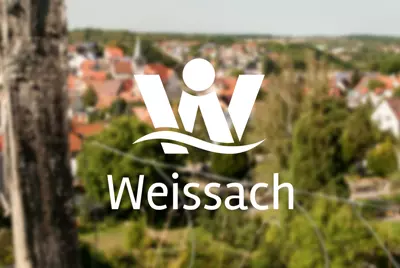 Logo Weissach